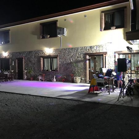 Agriturismo La Vallata Masseria Scilva Экстерьер фото