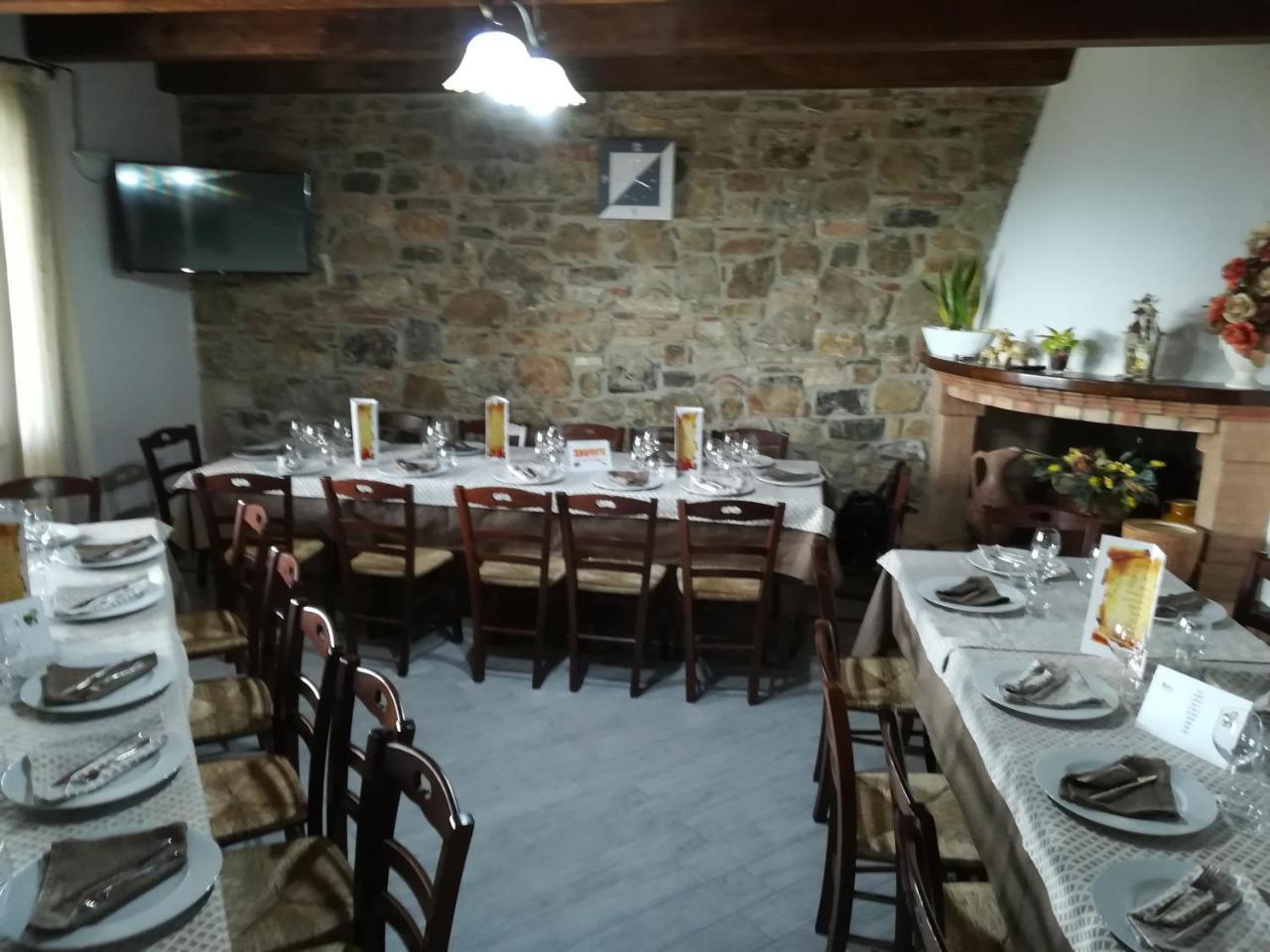 Agriturismo La Vallata Masseria Scilva Экстерьер фото